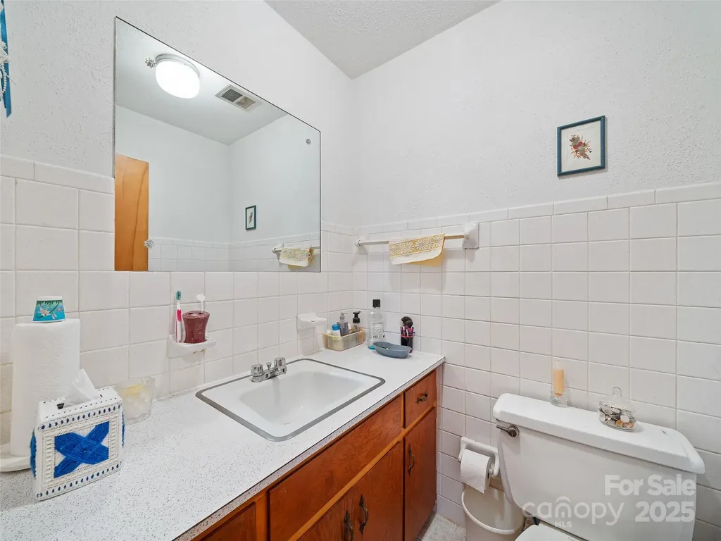 35 Smith Ridge Drive Asheville NC 28803