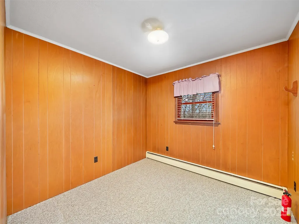 35 Smith Ridge Drive Asheville NC 28803