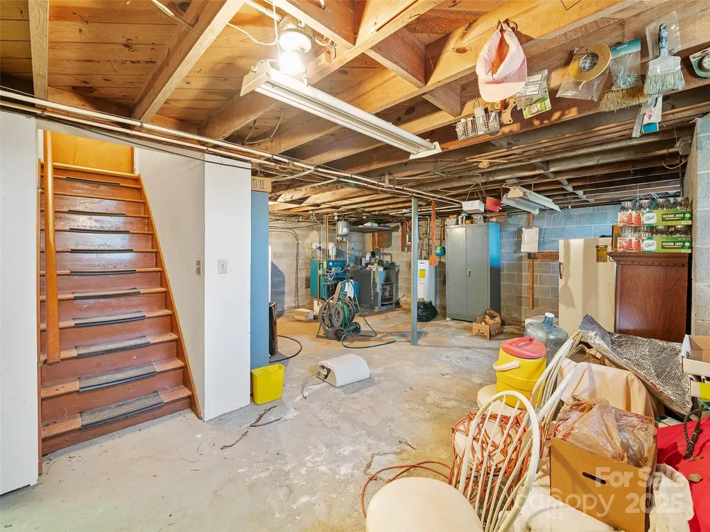 35 Smith Ridge Drive Asheville NC 28803