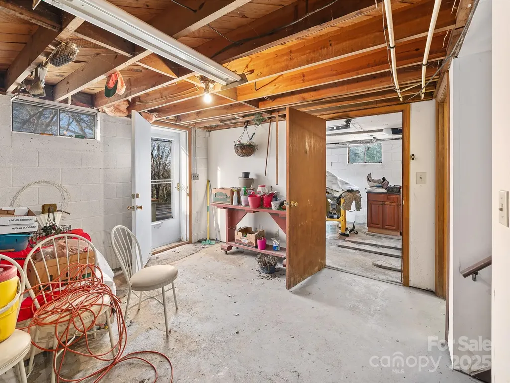 35 Smith Ridge Drive Asheville NC 28803