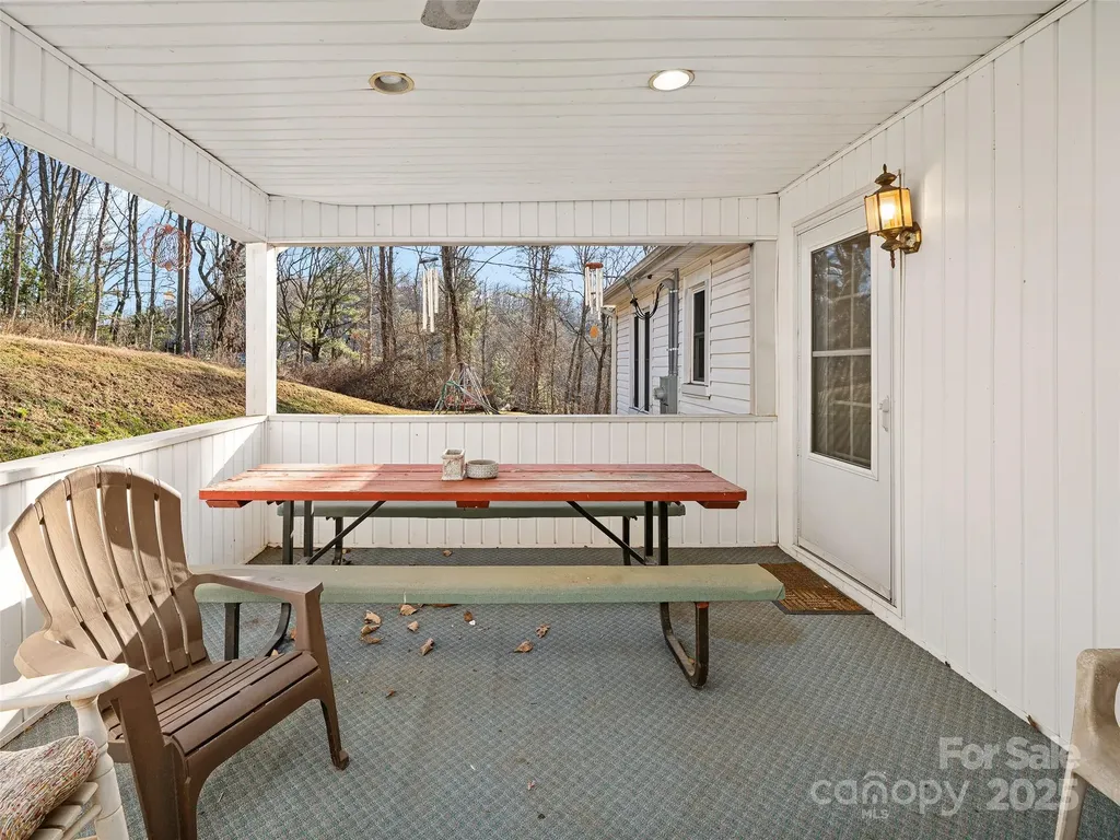 35 Smith Ridge Drive Asheville NC 28803
