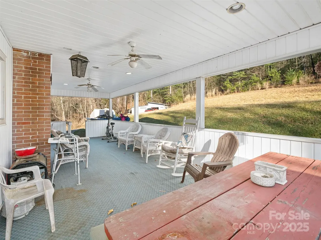 35 Smith Ridge Drive Asheville NC 28803