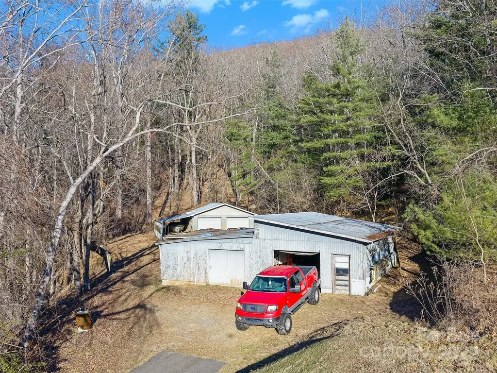 35 Smith Ridge Drive Asheville NC 28803