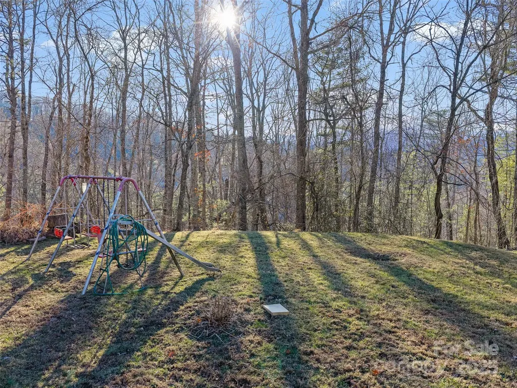 35 Smith Ridge Drive Asheville NC 28803