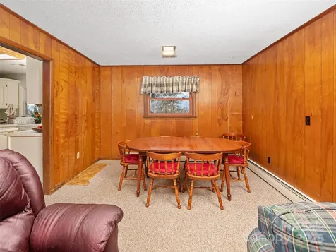35 Smith Ridge Drive Asheville NC 28803