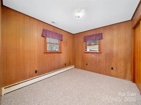 35 Smith Ridge Drive Asheville NC 28803