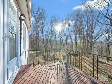 35 Smith Ridge Drive Asheville NC 28803