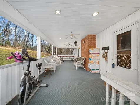 35 Smith Ridge Drive Asheville NC 28803