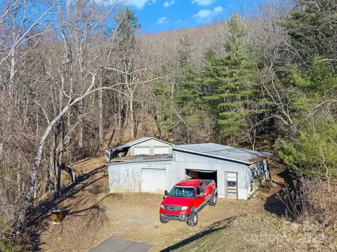 35 Smith Ridge Drive Asheville NC 28803