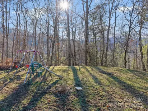 35 Smith Ridge Drive Asheville NC 28803