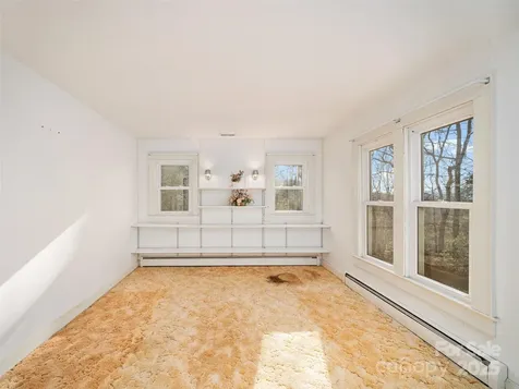 35 Smith Ridge Drive Asheville NC 28803
