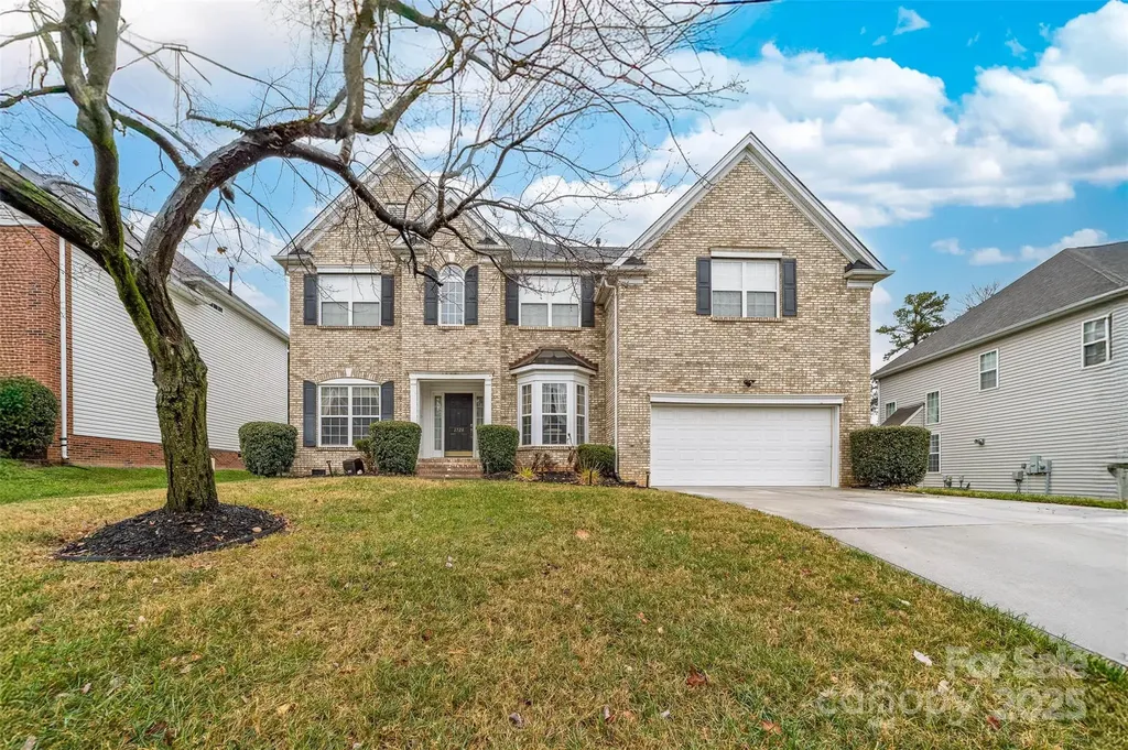 1728 Copperplate Road Charlotte NC 28262