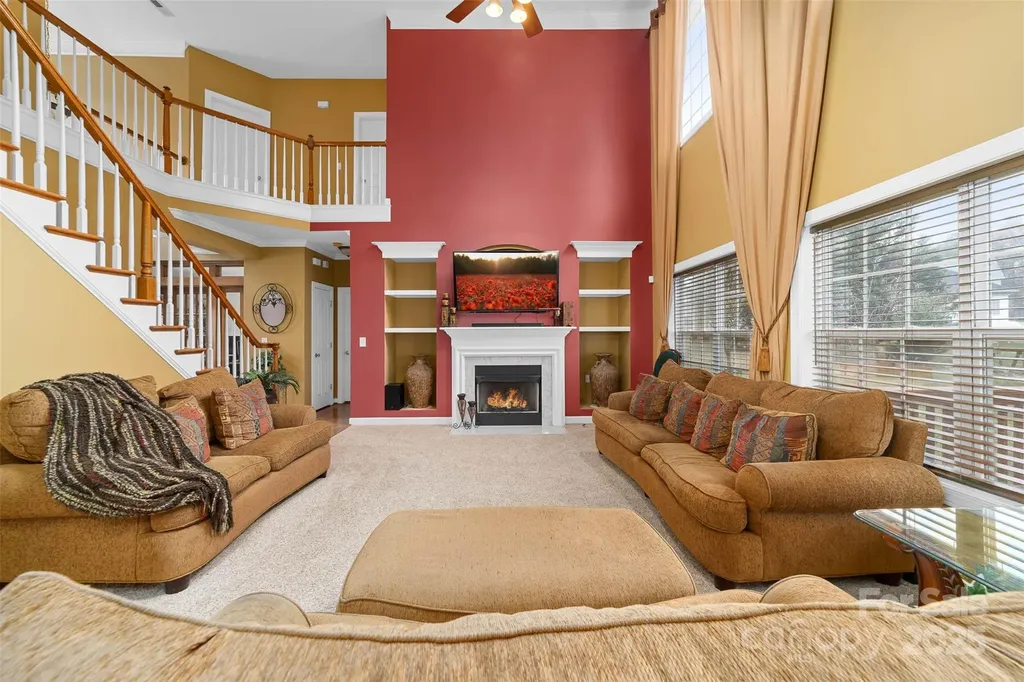 1728 Copperplate Road Charlotte NC 28262
