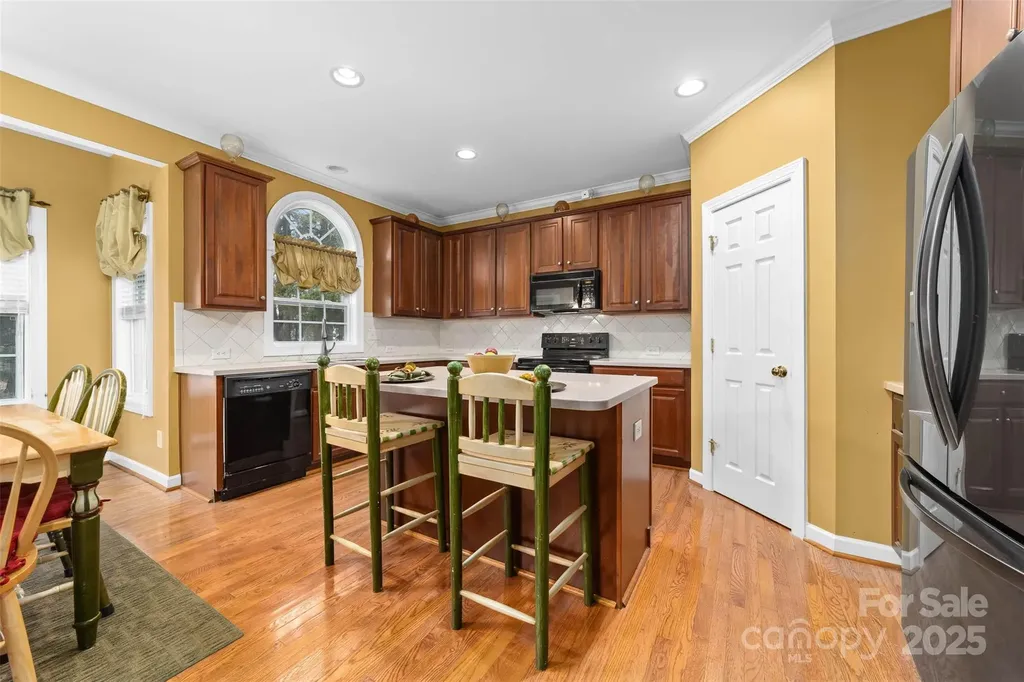 1728 Copperplate Road Charlotte NC 28262