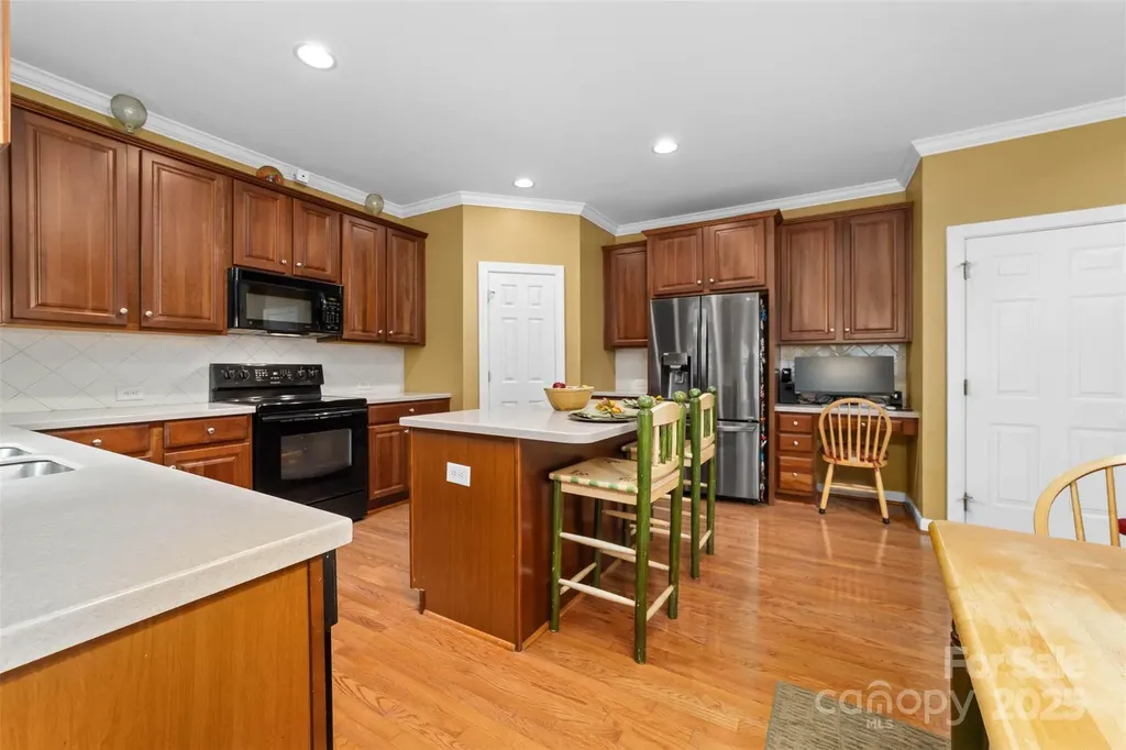 1728 Copperplate Road Charlotte NC 28262