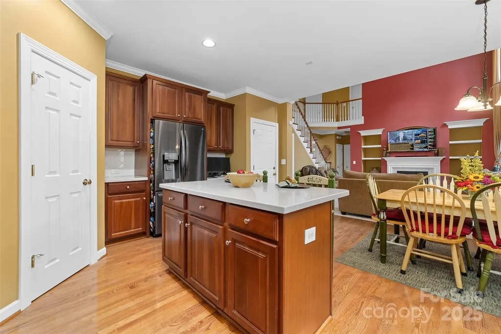 1728 Copperplate Road Charlotte NC 28262