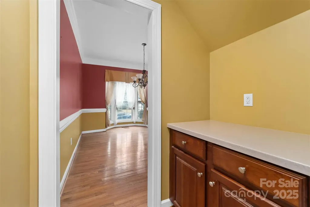 1728 Copperplate Road Charlotte NC 28262