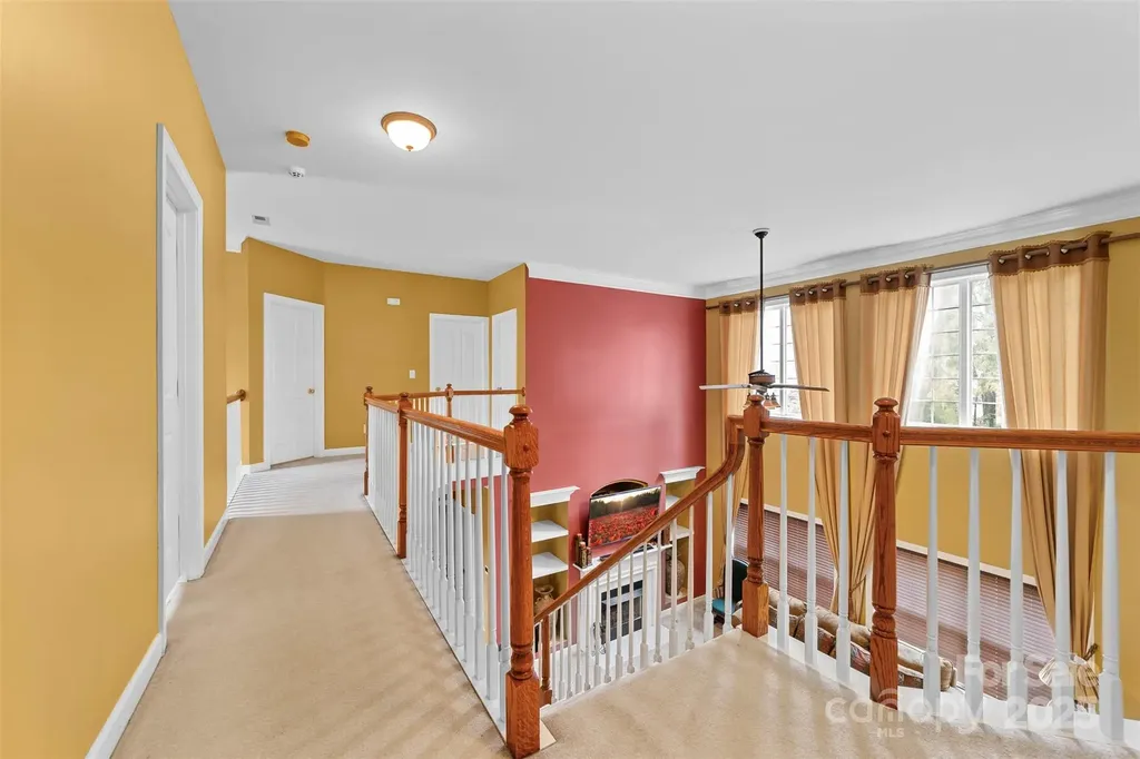 1728 Copperplate Road Charlotte NC 28262