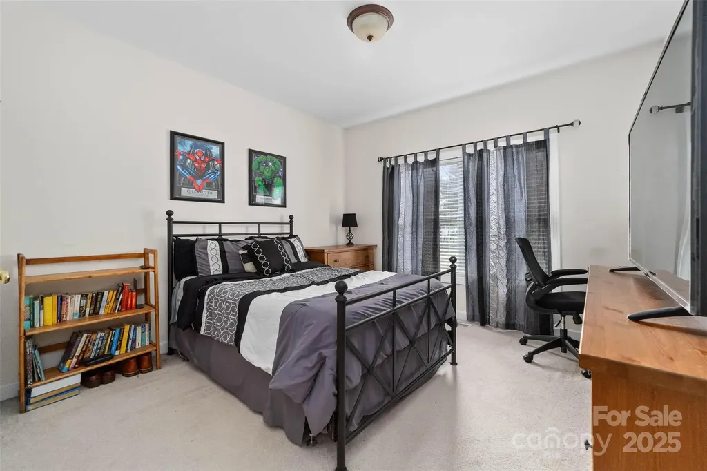 1728 Copperplate Road Charlotte NC 28262