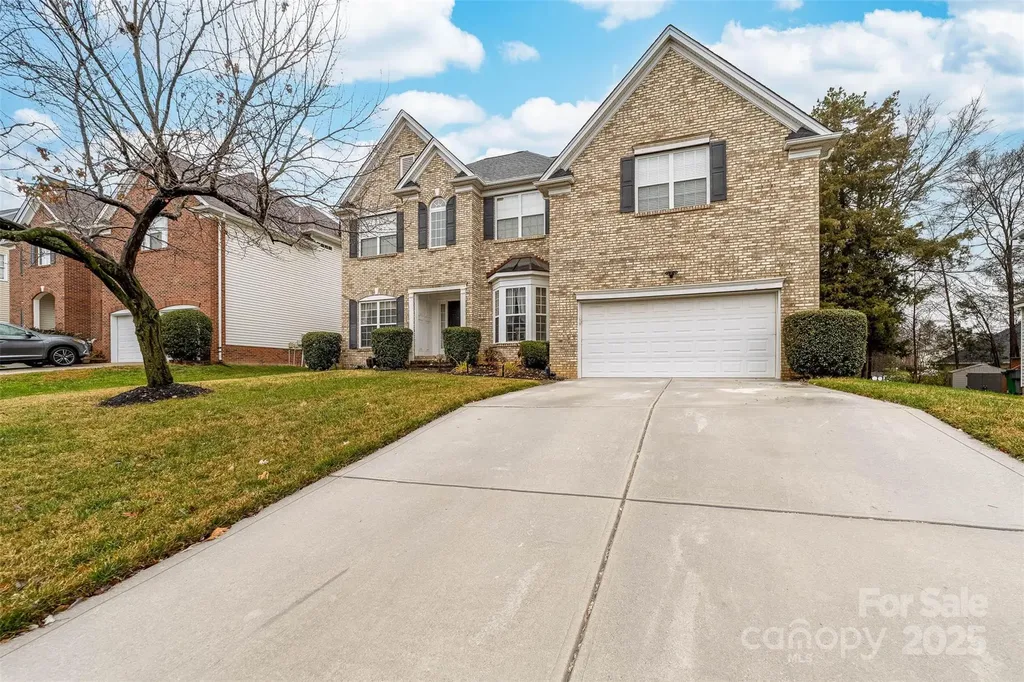 1728 Copperplate Road Charlotte NC 28262