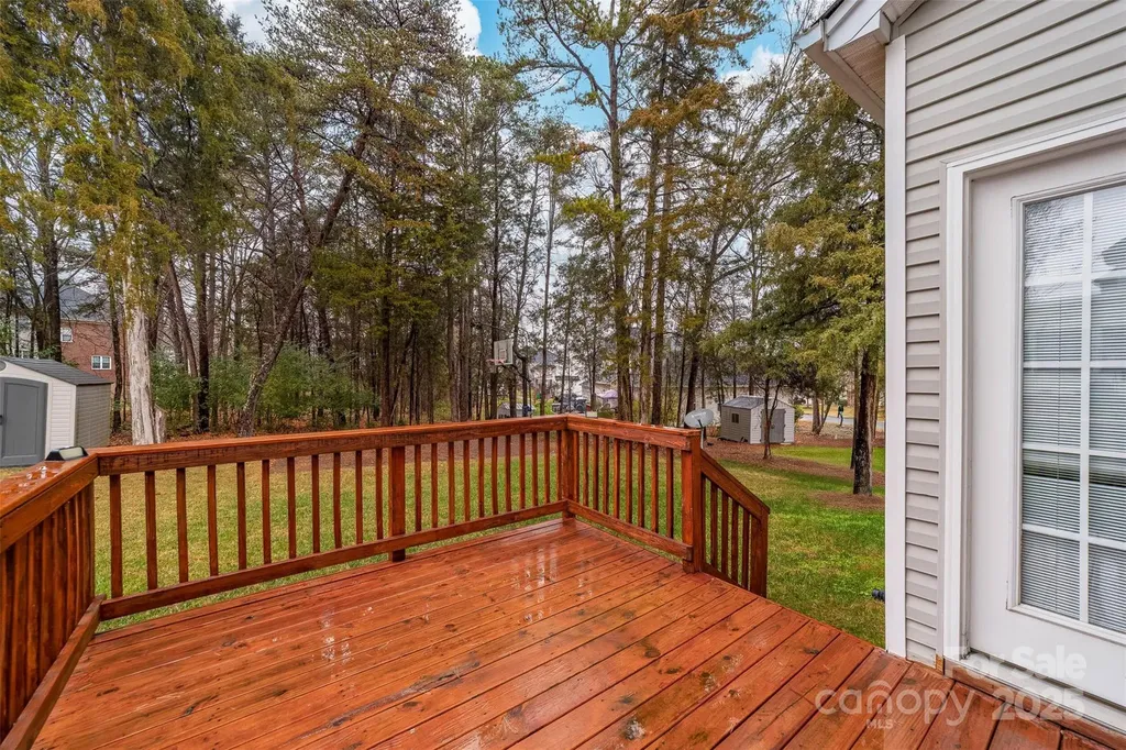 1728 Copperplate Road Charlotte NC 28262