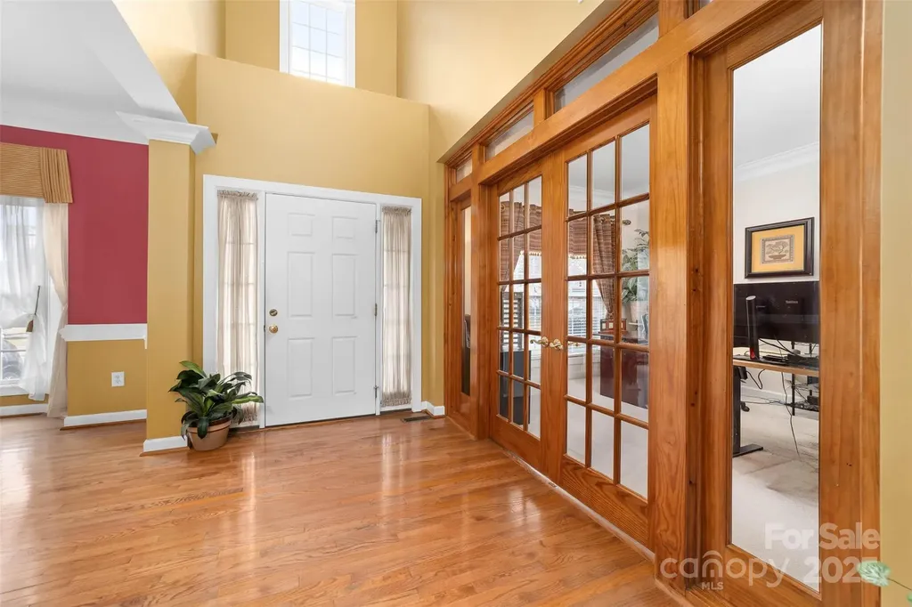 1728 Copperplate Road Charlotte NC 28262