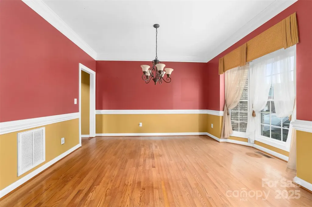 1728 Copperplate Road Charlotte NC 28262