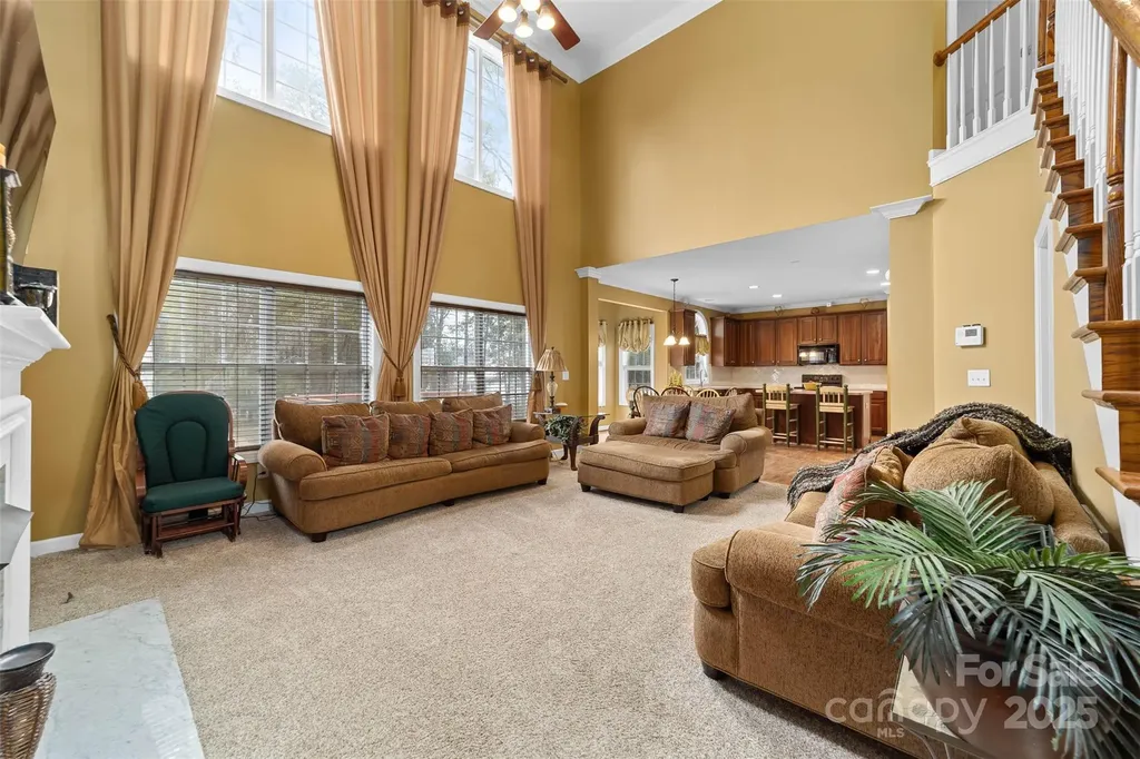 1728 Copperplate Road Charlotte NC 28262