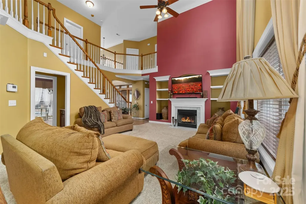 1728 Copperplate Road Charlotte NC 28262