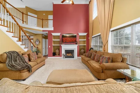 1728 Copperplate Road Charlotte NC 28262
