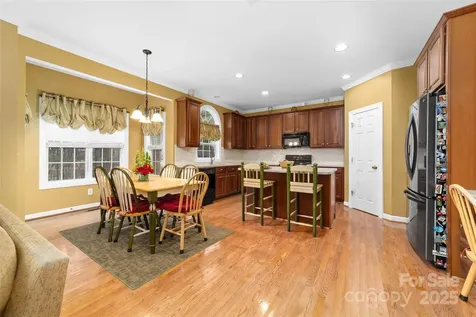 1728 Copperplate Road Charlotte NC 28262