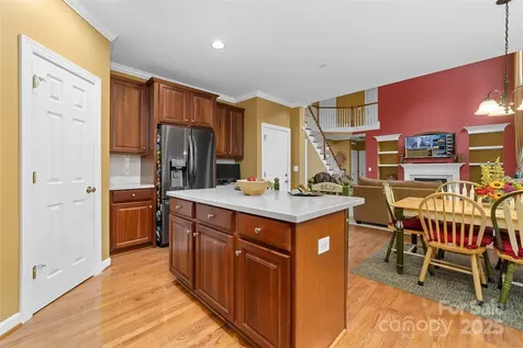 1728 Copperplate Road Charlotte NC 28262