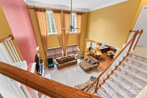 1728 Copperplate Road Charlotte NC 28262