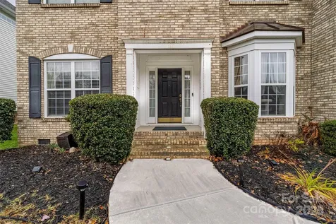 1728 Copperplate Road Charlotte NC 28262