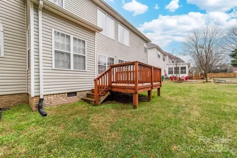 1728 Copperplate Road Charlotte NC 28262