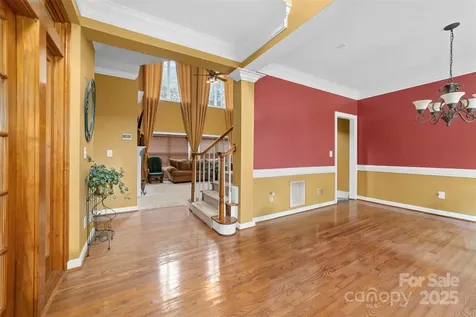 1728 Copperplate Road Charlotte NC 28262