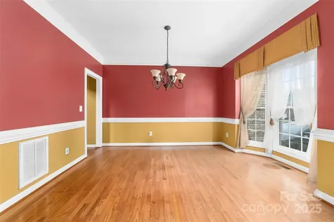 1728 Copperplate Road Charlotte NC 28262