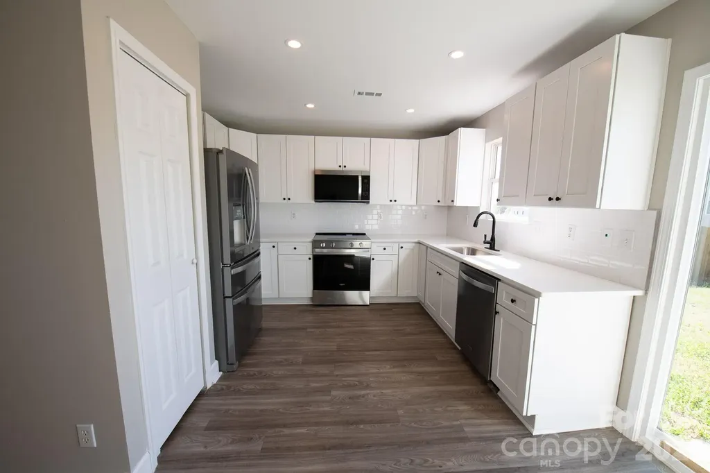11055 Thousand Oaks Drive Huntersville NC 28078