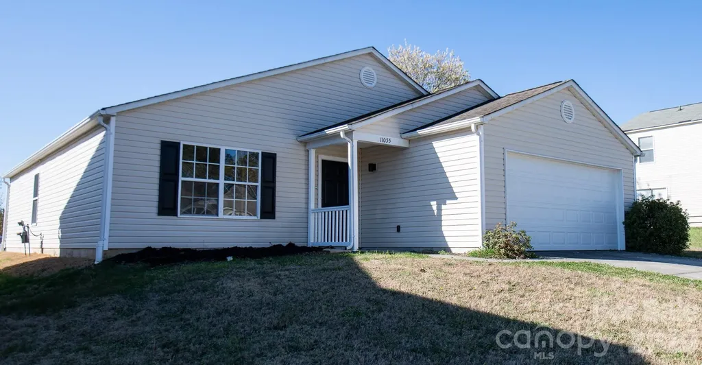 11055 Thousand Oaks Drive Huntersville NC 28078