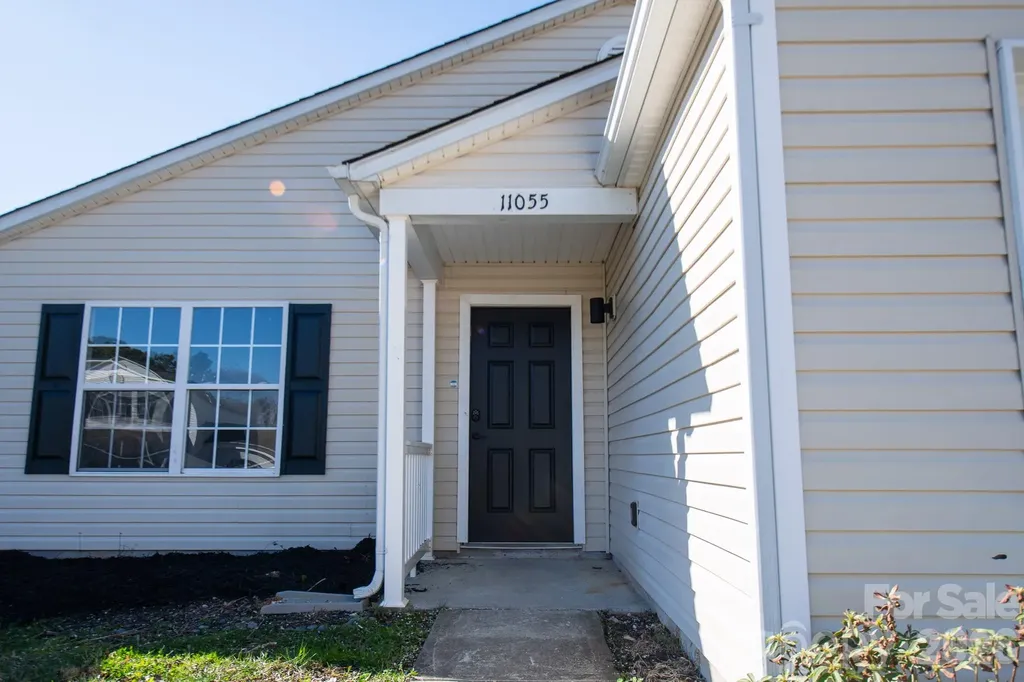 11055 Thousand Oaks Drive Huntersville NC 28078