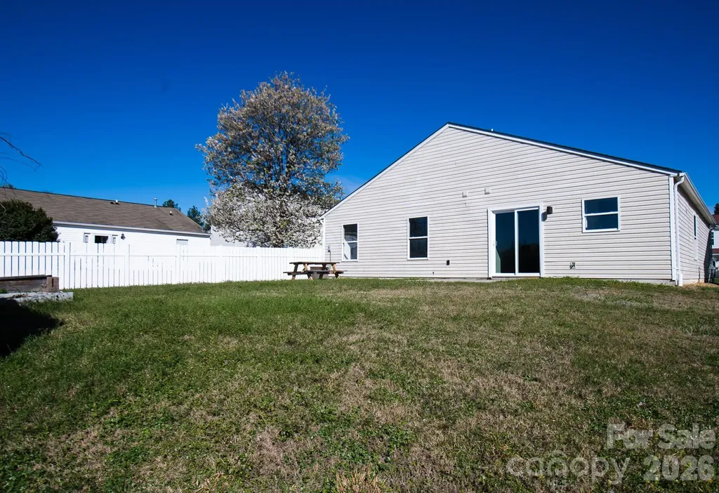 11055 Thousand Oaks Drive Huntersville NC 28078