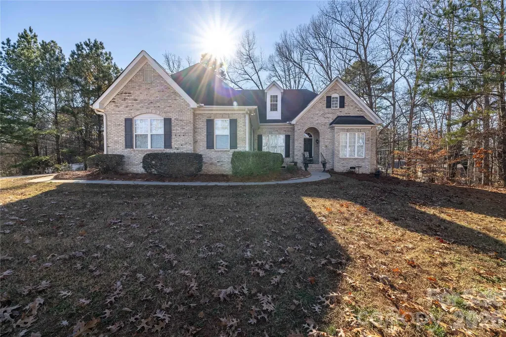 10806 Willow Oak Road Norwood NC 28128