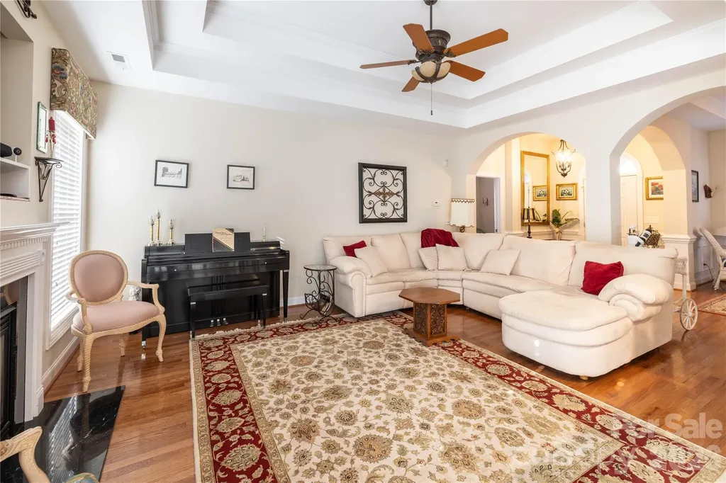 10806 Willow Oak Road Norwood NC 28128