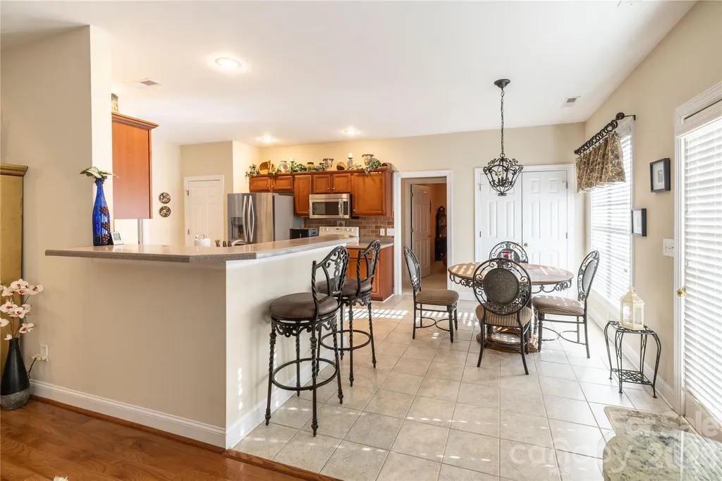10806 Willow Oak Road Norwood NC 28128