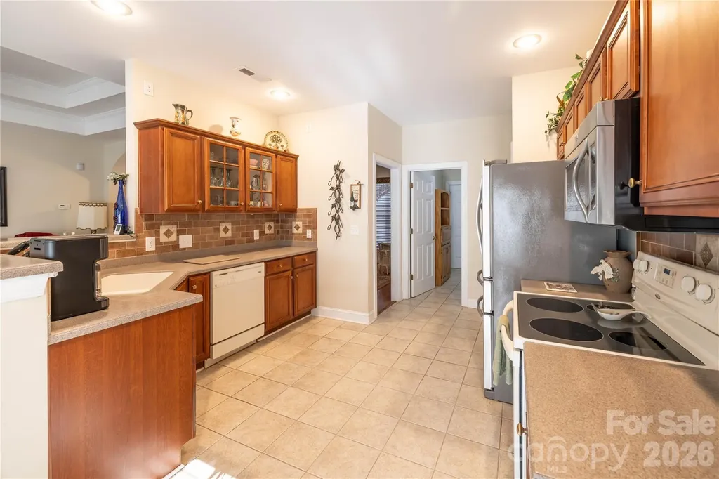 10806 Willow Oak Road Norwood NC 28128