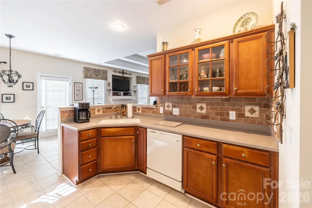 10806 Willow Oak Road Norwood NC 28128