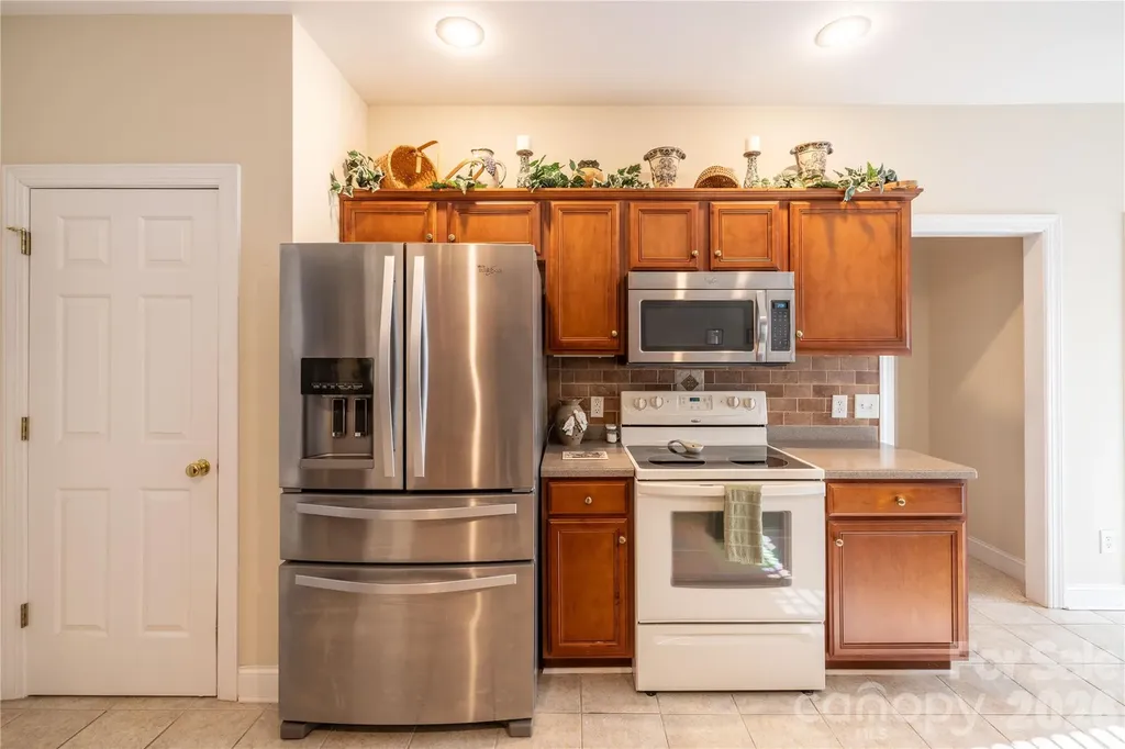 10806 Willow Oak Road Norwood NC 28128