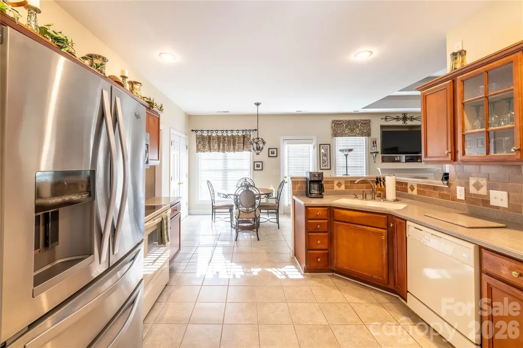 10806 Willow Oak Road Norwood NC 28128