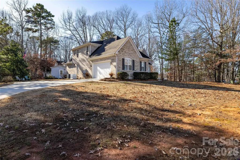 10806 Willow Oak Road Norwood NC 28128