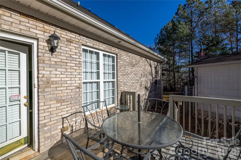 10806 Willow Oak Road Norwood NC 28128